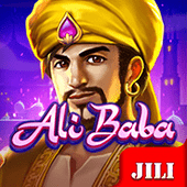 Ali Baba jilif casino