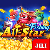 All Star Fishing jilif