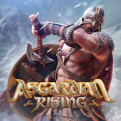 Asgardian Rising jilif