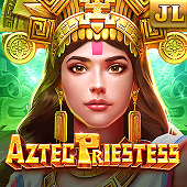 Aztec Priestess jilif