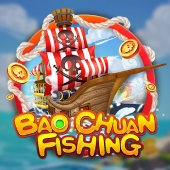 Bao Chuan Fishing jilif