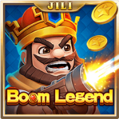 Boom Legend jilif
