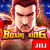 Boxing King jilif