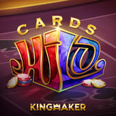 Cards Hi Lo jilif app