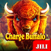 Charge Buffalo jilif