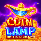 Coin Lamp jilif slot