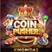 Coin Pusher jilif