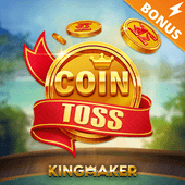 Coin Toss jilif login