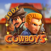 Cowboys jilif