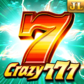 Crazy777 jilif game