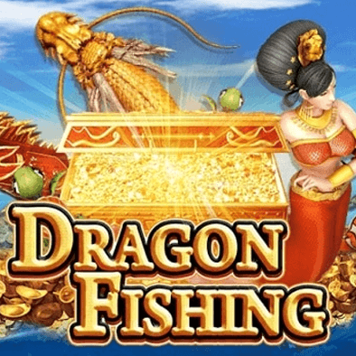 Dragon Fishing jilif