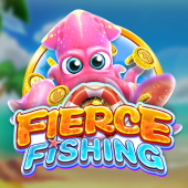 Fierce Fishing jilif apk