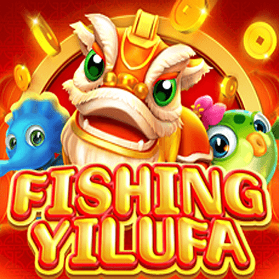 Fishing Yi Lu Fa jilif games