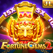 Fortune Gems 2 jilif game