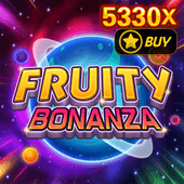 Fruity Bonanza jilif