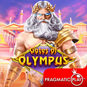 Gates of Olympus jilif