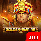 Golden Empire jilif casino