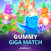 Gummy Giga jilif vip
