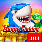Happy Fishing jilif