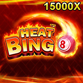 Heat Bingo jilif
