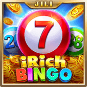 Irich Bingo jilif download apk