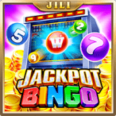 Jackpot Bingo jilif