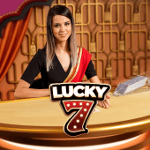 Lucky 7 jilif game