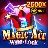 Magic Ace free play