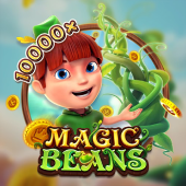 Magic Beans jilif