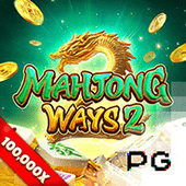 Mahjong Ways 2 jilif apk