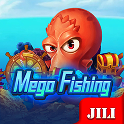 Mega Fishing jilif app