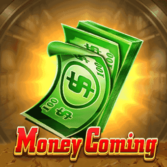 Money Coming jilif
