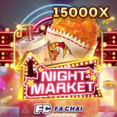 Night Market jilif games