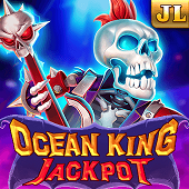 Ocean King jilif casino