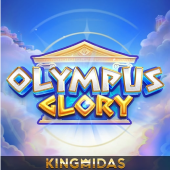 Olympus Glory jilif online casino