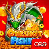Oneshot Fishing jilif