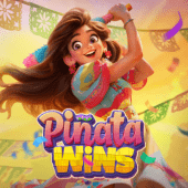 Pinata Wins jilif