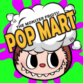Popmart jilif app download