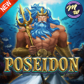 Poseidon jilif