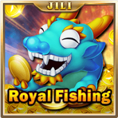 Royal Fishing jilif login