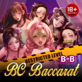 Sexy Baccarat jilif