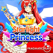 Starlight Princess jilif