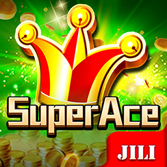 Super Ace on jilif