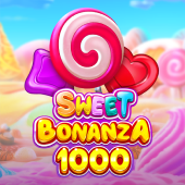 Sweet Bonanza 1000 free