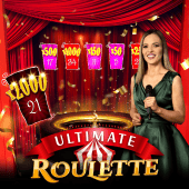 Roulette jilif casino