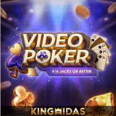 Video Poker jilif