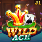 Wild Ace jilif slot