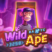 Wild Ape jilif