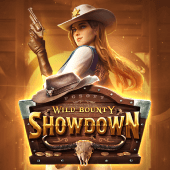 Wild Bounty jilif